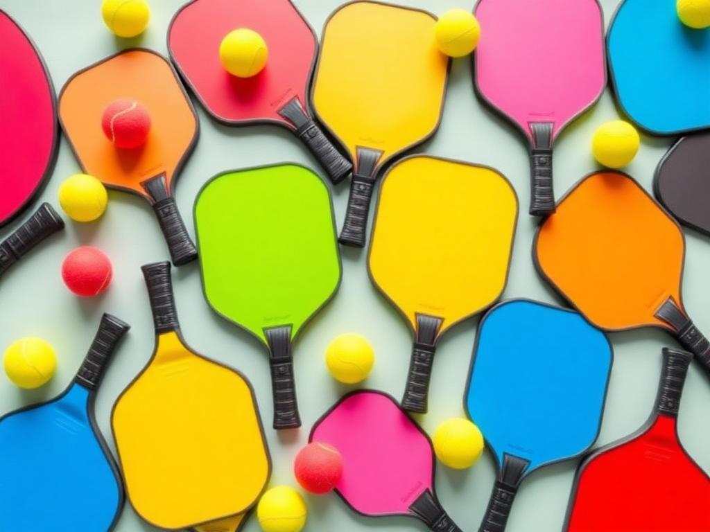 Mastering the Basics: Essential Pickleball Techniques